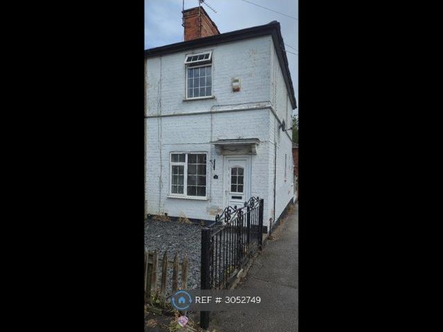 Moor Street, Mansfield NG18, 1 bed terraced house to rent, £695 pcm | PrimeLocation