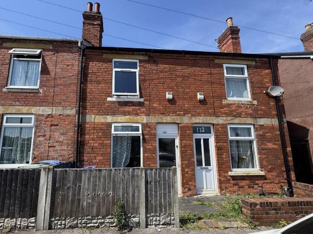 Moor Street, Mansfield NG18, 2 bed terraced house to rent, £700 pcm | PrimeLocation