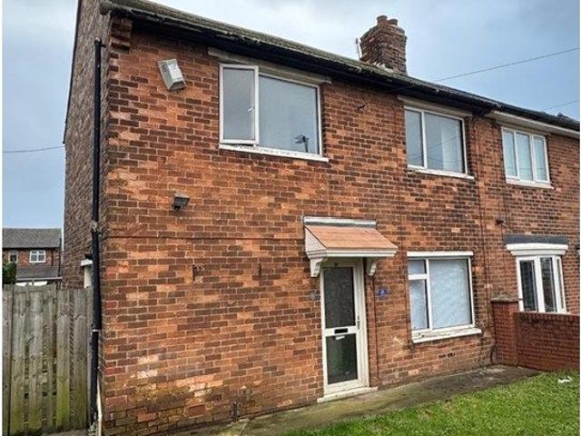 Moor View, Camperdown, Newcastle Upon Tyne NE12, 2 bed semi detached house to rent, £895 pcm | PrimeLocation