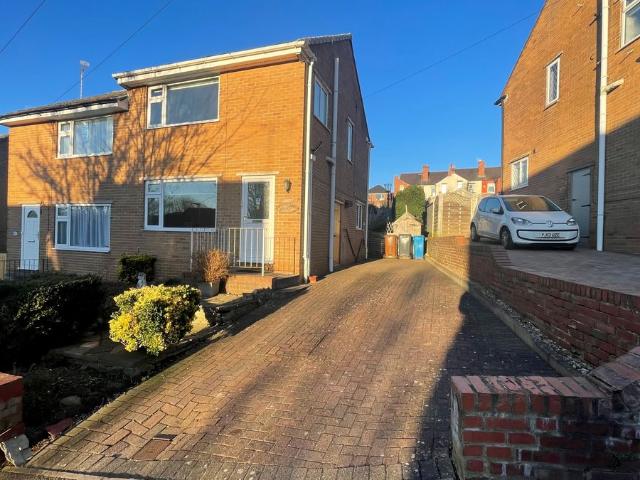 Moor View Road, Sheffield S8, 3 bed semi detached house to rent, £1,200 pcm | PrimeLocation