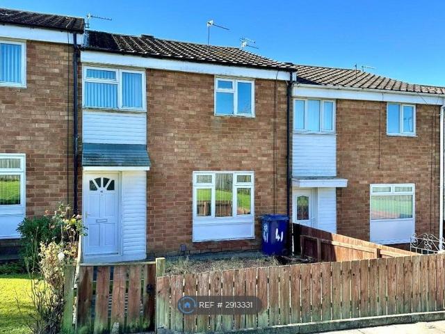 Moorcock Close, Middlesbrough TS6, 3 bed terraced house to rent, £700 pcm | PrimeLocation
