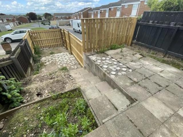 Moorcock Close, MIDDLESBROUGH
