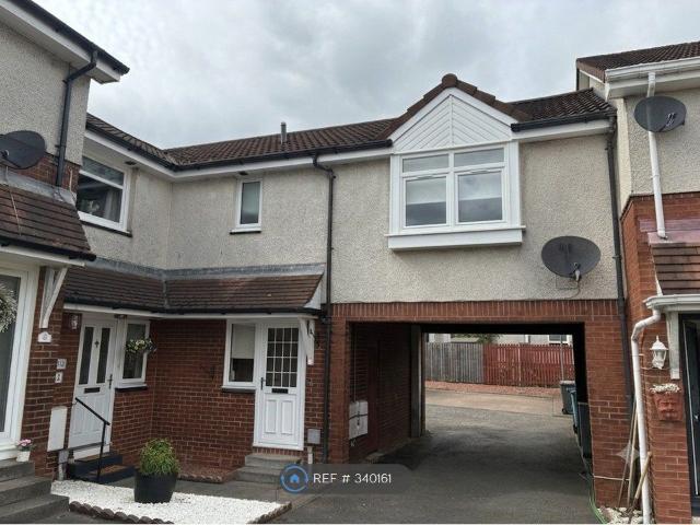 Moorcroft Drive, Airdrie ML6, 1 bed flat to rent, £675 pcm | PrimeLocation