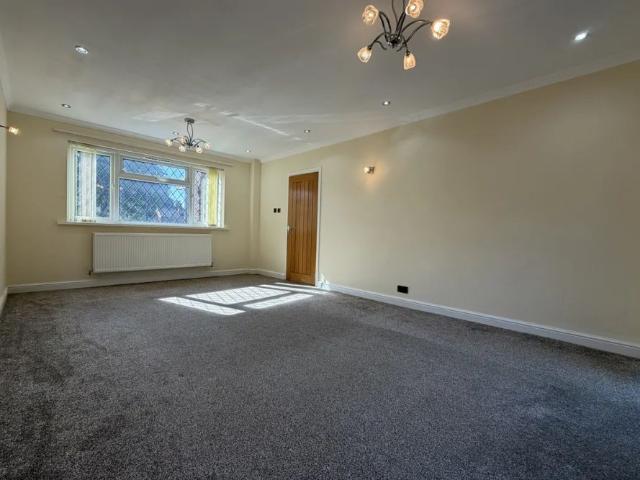 Moorcroft Road