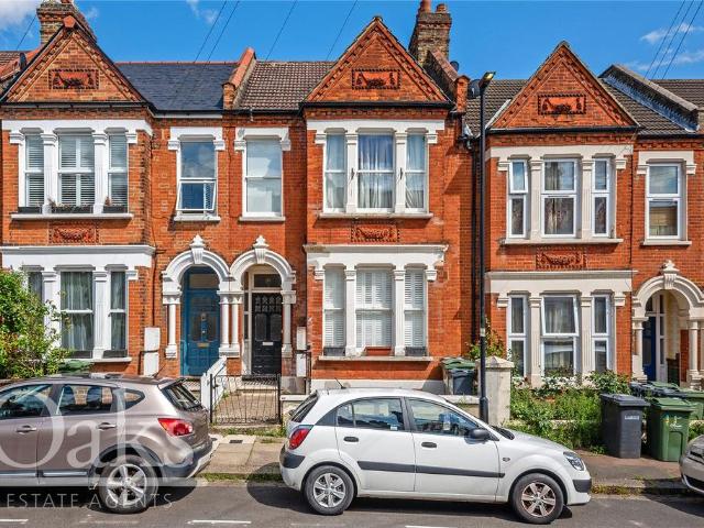 Moorcroft Road, Streatham Hill 1 bed apartment to rent £1,700 pcm £392 pw