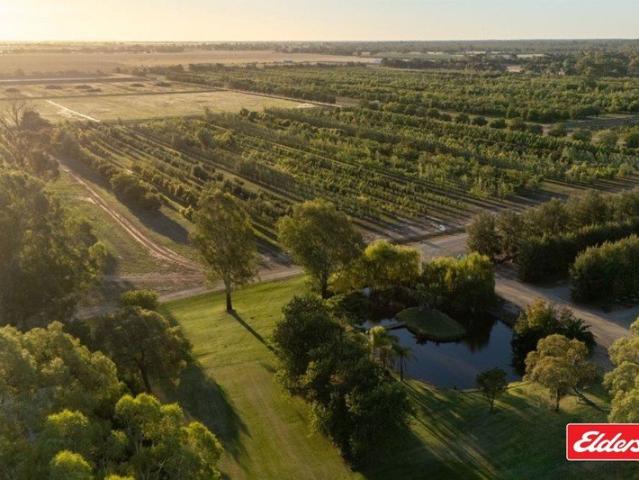 Estate Sale | Lifestyle Opportunity with Water Security