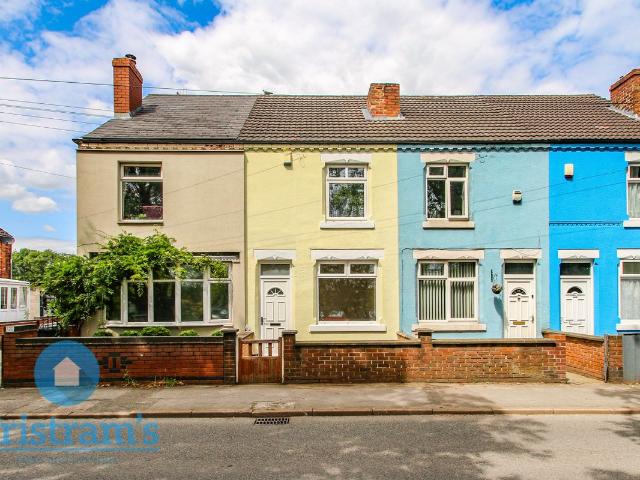 Moorbridge Lane, Stapleford NG9, 3 bed terraced house to rent, £995 pcm | PrimeLocation