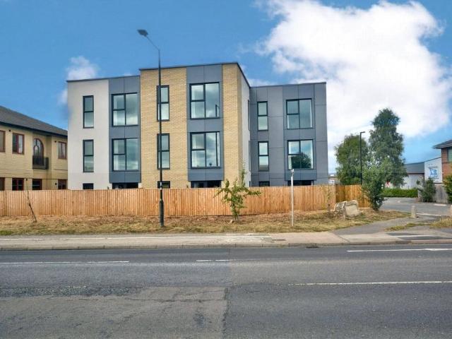 Moorgate Court, George Cayley Drive. 1 bed apartment to rent £1,075 pcm £248 pw