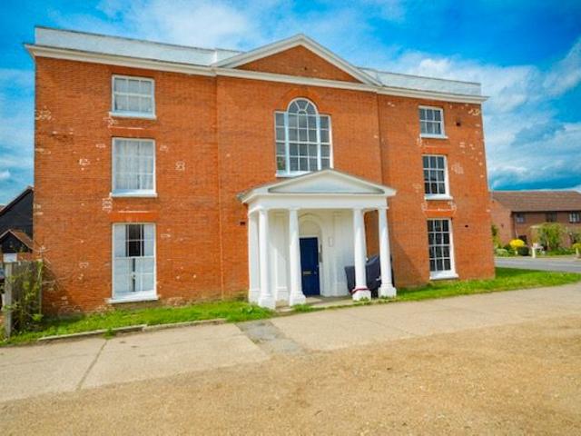Moorgate House, Dereham NR19, 1 bed flat to rent, £700 pcm | PrimeLocation