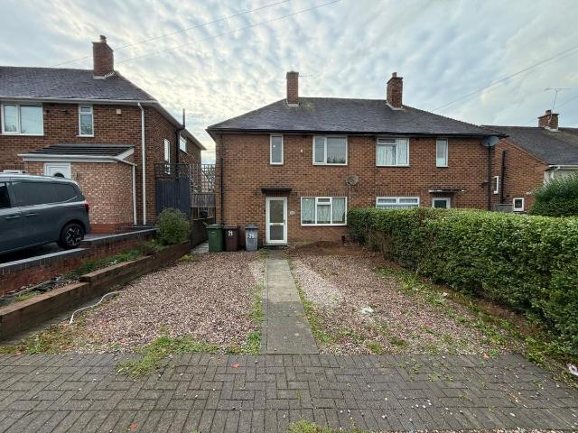 Moordown Avenue, Solihull B92, 3 bed property to rent, £1,295 pcm | PrimeLocation