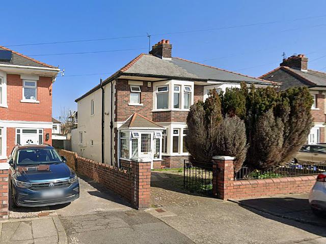 Moordale Road, Cardiff CF11, 3 bed semi detached house to rent, £1,500 pcm | PrimeLocation