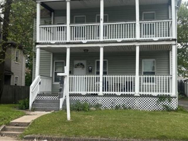 Moore Ave, East Hartford, Home For Sale