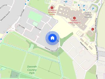 Dartford, Kent county, South East England