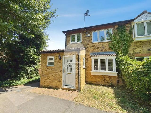 Moore Close, Slough SL1, 3 bed semi detached house to rent, £1,925 pcm | PrimeLocation
