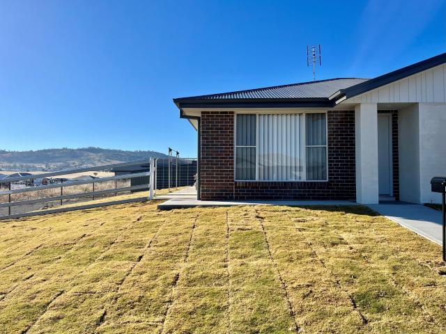 MOORE CREEK GARDENS 1 Bedroom Unit