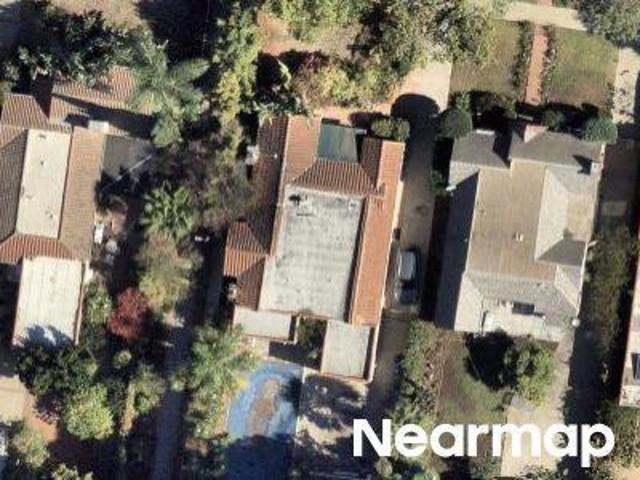Moore Dr