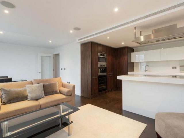 Moore House, Gatliff Road SW1W 3 bed apartment to rent £6,350 pcm £1,465 pw