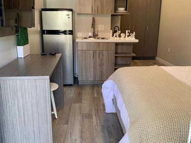 Moore Place 1 Bedroom Apartment for Rent at 2254 Moore St, San Diego, CA 92110 Old Town