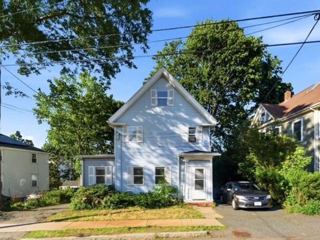 Moore St, Quincy, Home For Sale
