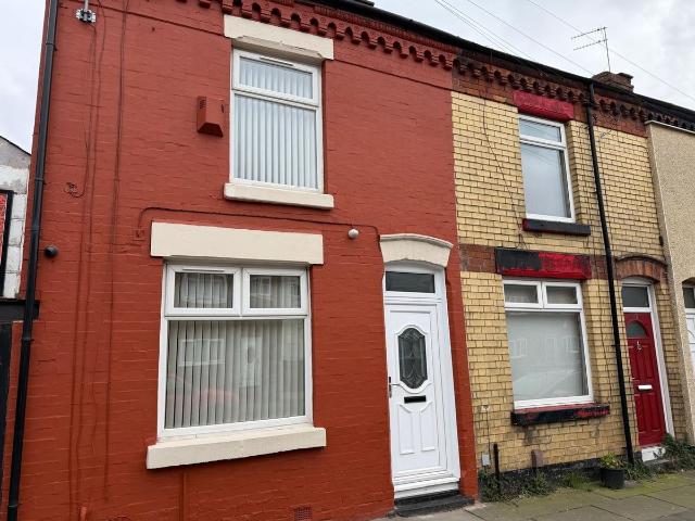 Moore Street, Bootle L20, 3 bed terraced house to rent, £850 pcm | PrimeLocation