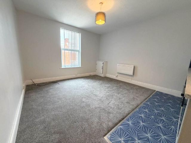 Moore Street, Blackpool, FY4 1DB