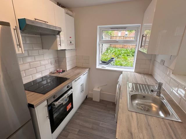 Moore Street, Derby DE23, 2 bed terraced house to rent, £850 pcm | PrimeLocation