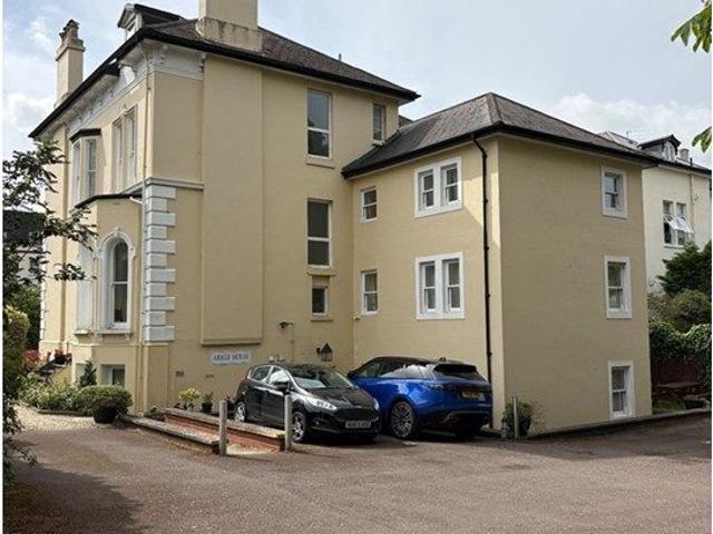Moorend Park Road, Cheltenham GL53, 1 bed flat to rent, £1,290 pcm | PrimeLocation