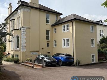 Moorend Park Road, Cheltenham, GL53 1 bed flat to rent £1,290 pcm £298 pw