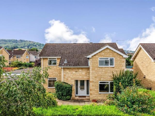 Moorend Road, Leckhampton, Cheltenham GL53, 4 bed detached house to rent, £3,250 pcm | PrimeLocation