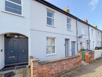 Moorend Street, Leckhampton GL53, 3 bed terraced house to rent, £1,595 pcm | PrimeLocation
