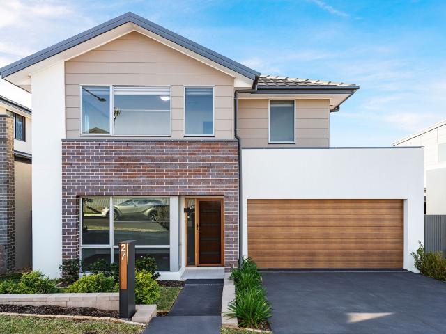 Moorebank, 27 Boniwell Road