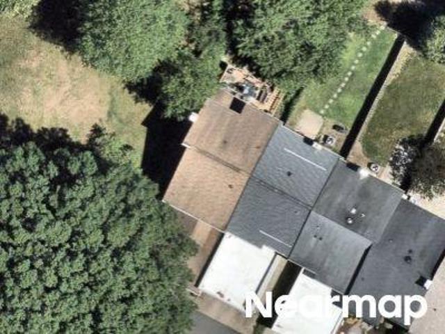 Moorefield Hill Grv SW