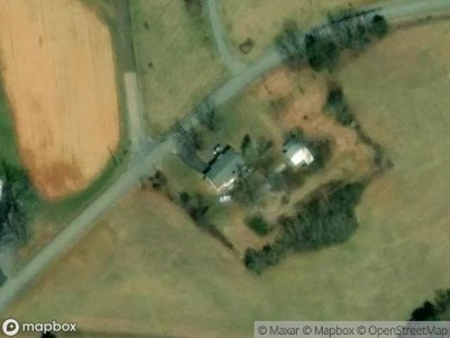 Moorefield Store Rd
