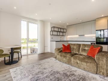 Moorehead Way, Kidbrooke SE3, 2 bed flat to rent, £2,395 pcm | PrimeLocation
