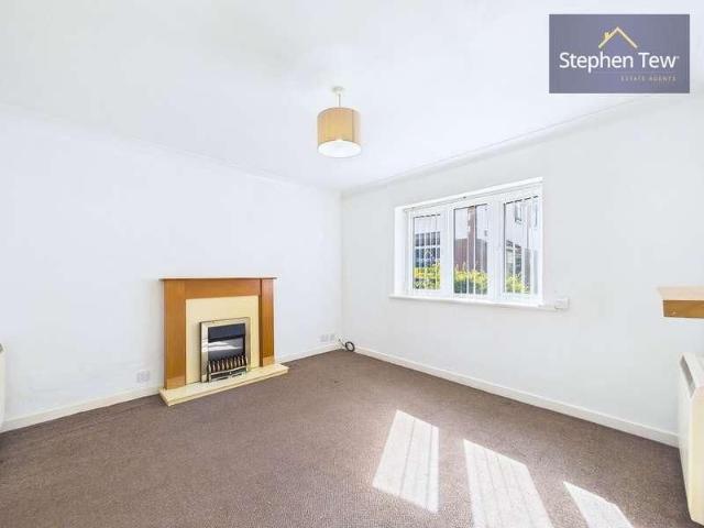 Mooreview Court, Blackpool, FY4