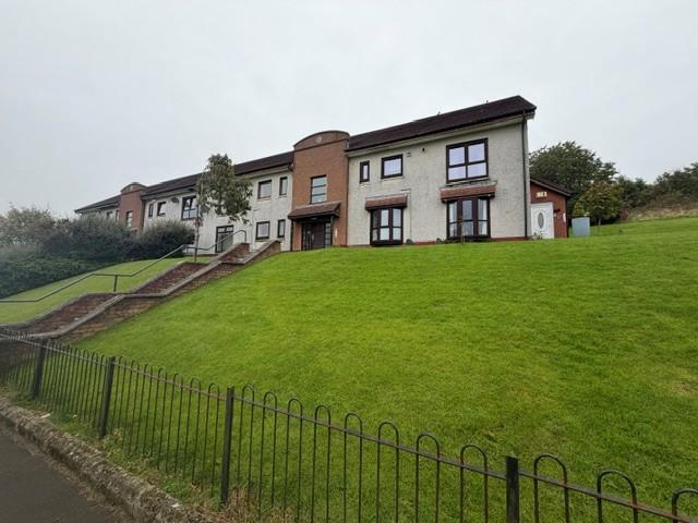 Moorfoot Avenue, Paisley, PA2 3 bed flat to rent £950 pcm £219 pw