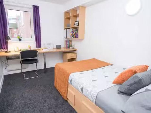 Moorfield Classic En Suite