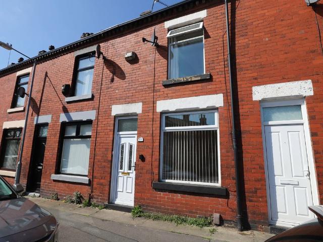 Moorfield Grove, Bolton BL2, 2 bed terraced house to rent, £795 pcm | PrimeLocation