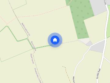 Bromsgrove, Worcestershire county, Midlands