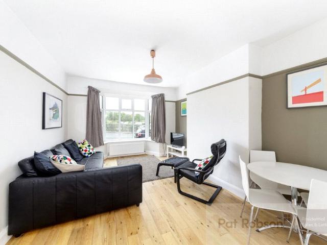 Moorfield, Newcastle Upon Tyne