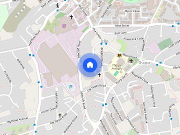Moorfield Place Idle Village, Bradford, BD10