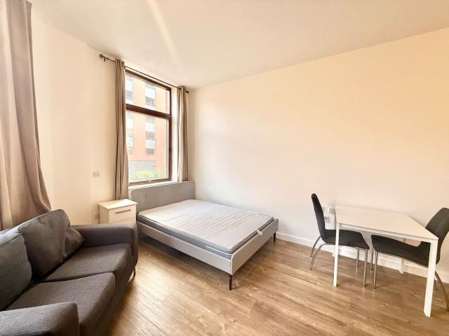 Moorfields, Liverpool L2, 1 bed flat to rent, £700 pcm | PrimeLocation