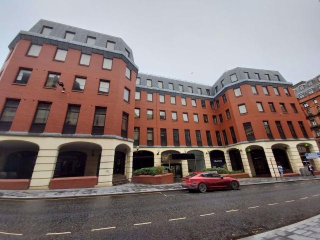 Moorfields, Liverpool L2, 1 bed flat to rent, £700 pcm | PrimeLocation