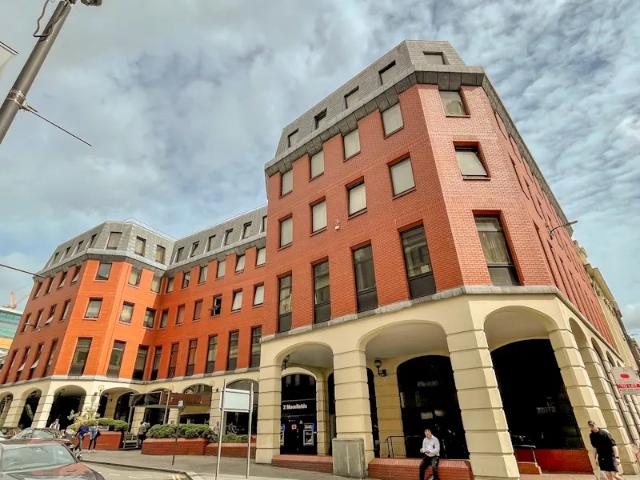 Moorfields, Liverpool, L2 2BS, United Kingdom | Studio apartment for rent #100949831 | Rentberry
