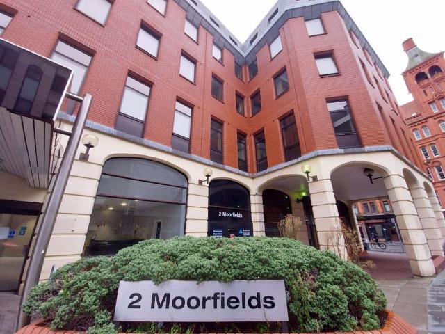 Moorfields, Liverpool, L2 2BS, United Kingdom | Studio apartment for rent #135672370 | Rentberry