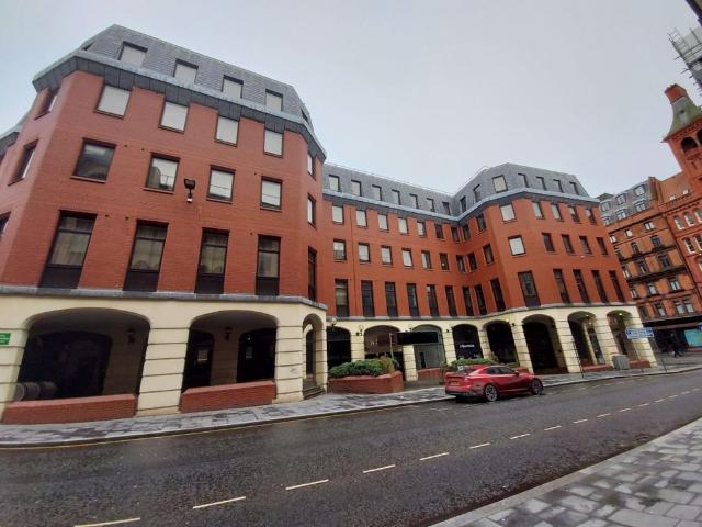 Moorfields, Liverpool L2 Studio to rent £675 pcm £156 pw