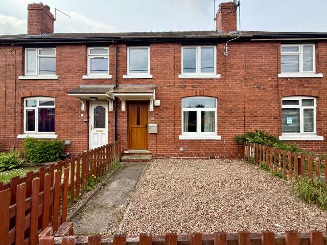 Moorhouse Avenue, Stanley, Wakefield, West Yorkshire WF3, 3 bed terraced house to rent, £1,100 pcm | PrimeLocation