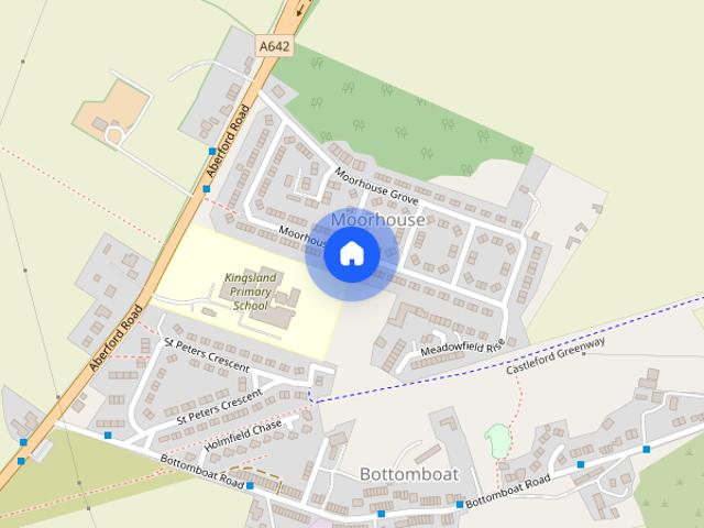 Moorhouse Avenue, Stanley, Wakefield, West Yorkshire