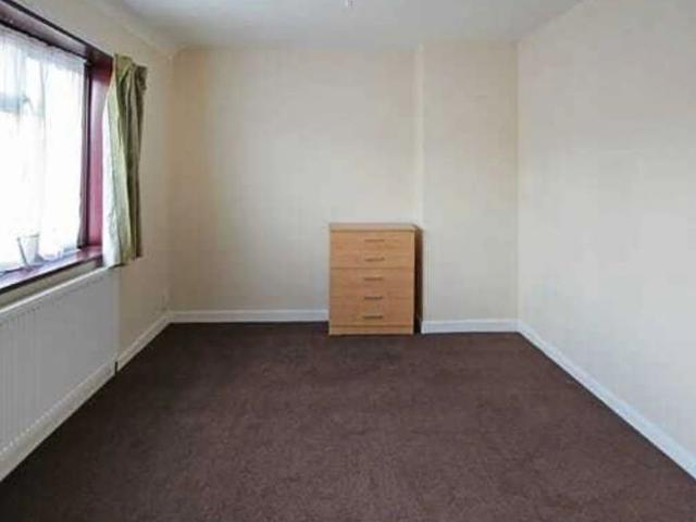 Moorhouse Road, Harrow, HA3