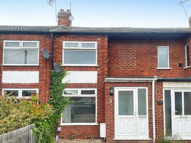 Moorhouse Road, Hull HU5, 2 bed terraced house to rent, £795 pcm | PrimeLocation